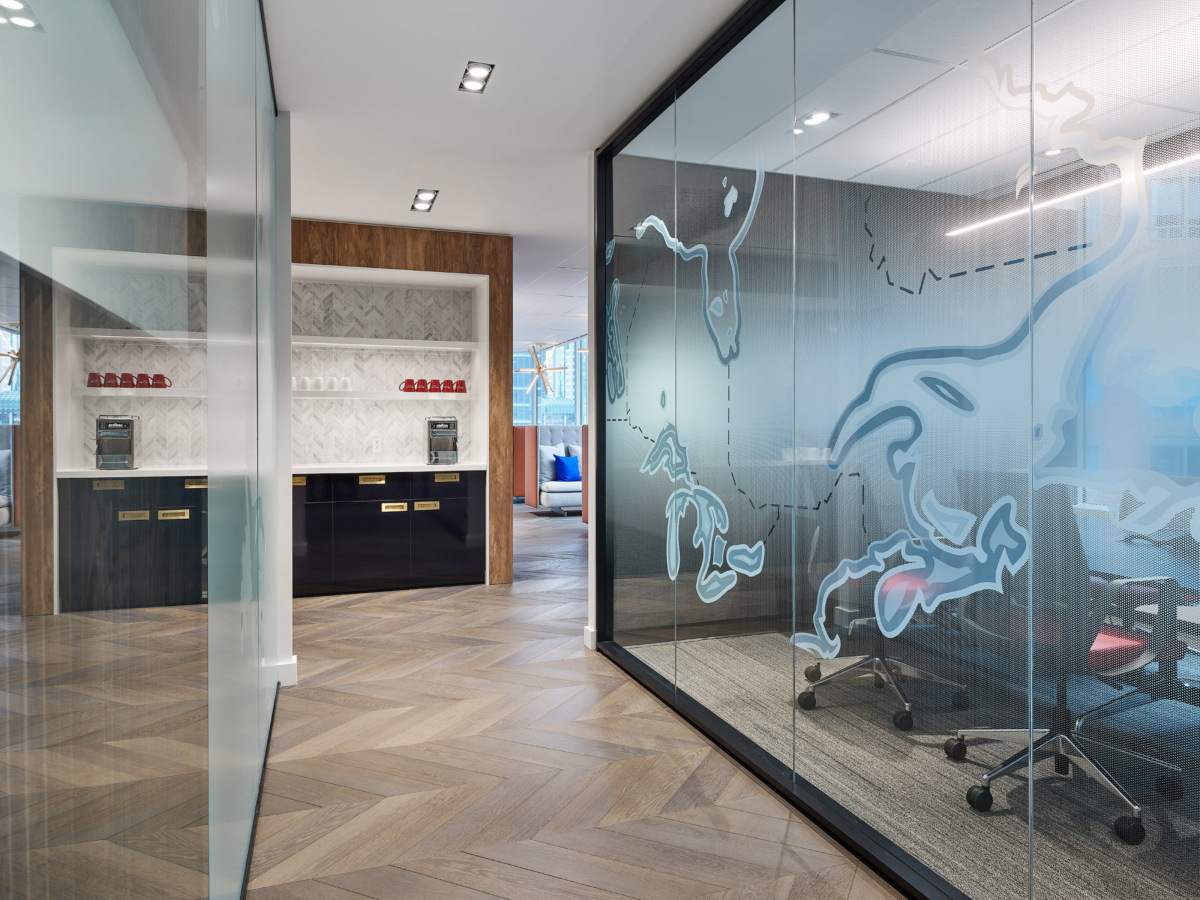 加拿大土地公司多伦多办公室-11