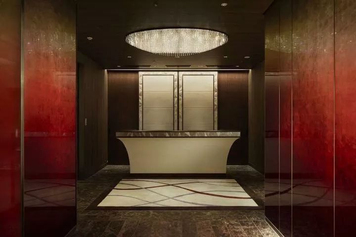 【208期】 最新日式餐厅设计-6