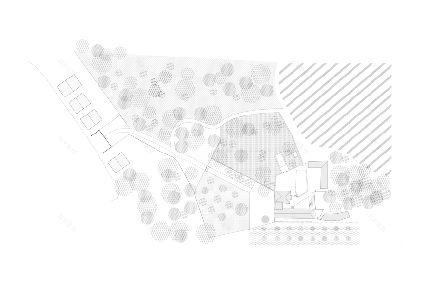 葡萄牙 Zebros 农场丨马丁斯建筑事务所-23