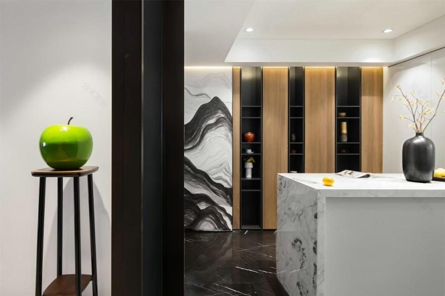 梵池作品 · 栖居-22