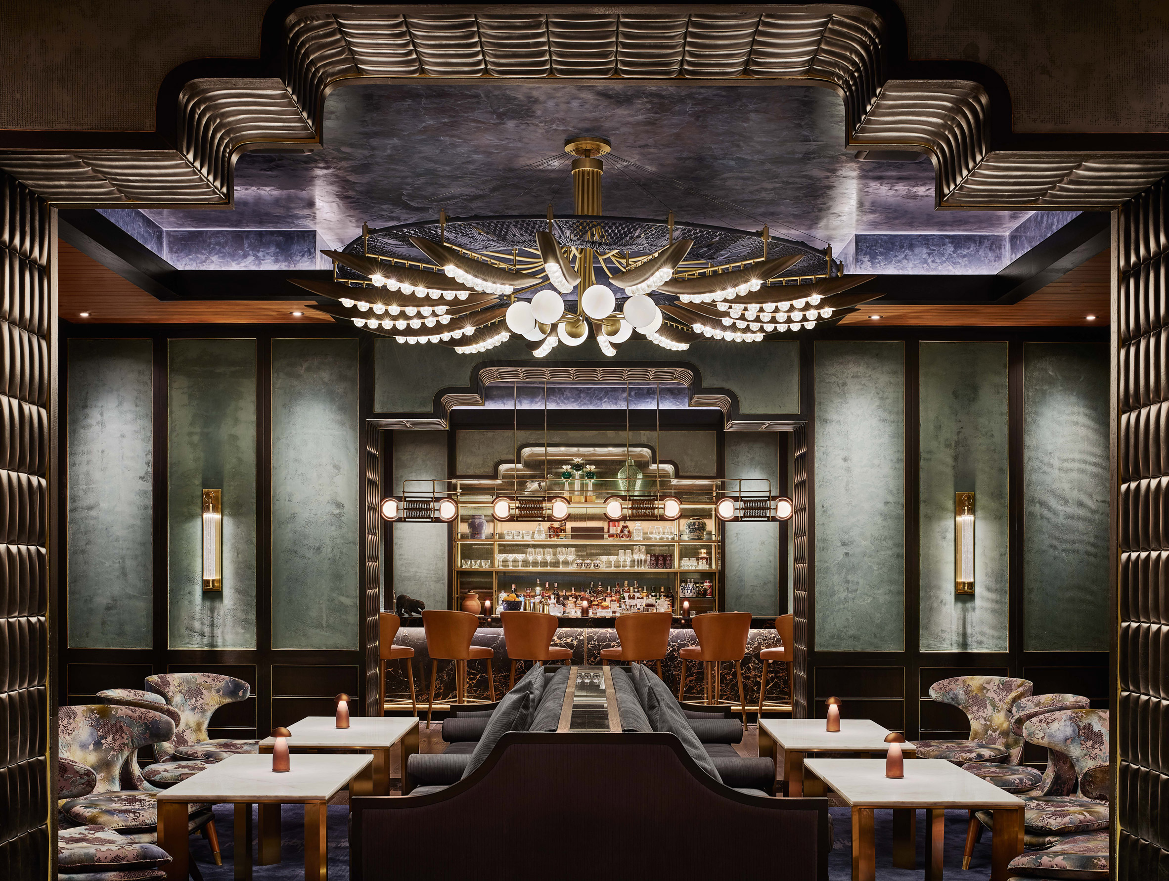 亚洲顶级酒店设计大奖揭晓,中国项目独领风骚-17