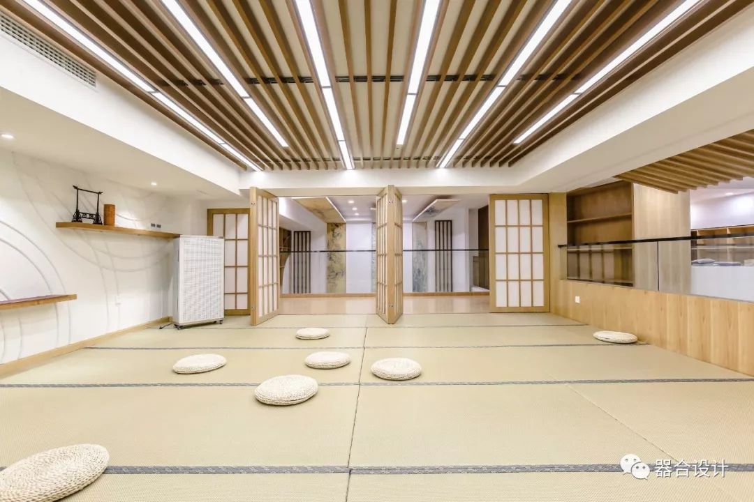 书香.奎虚礼射馆/器合设计-68