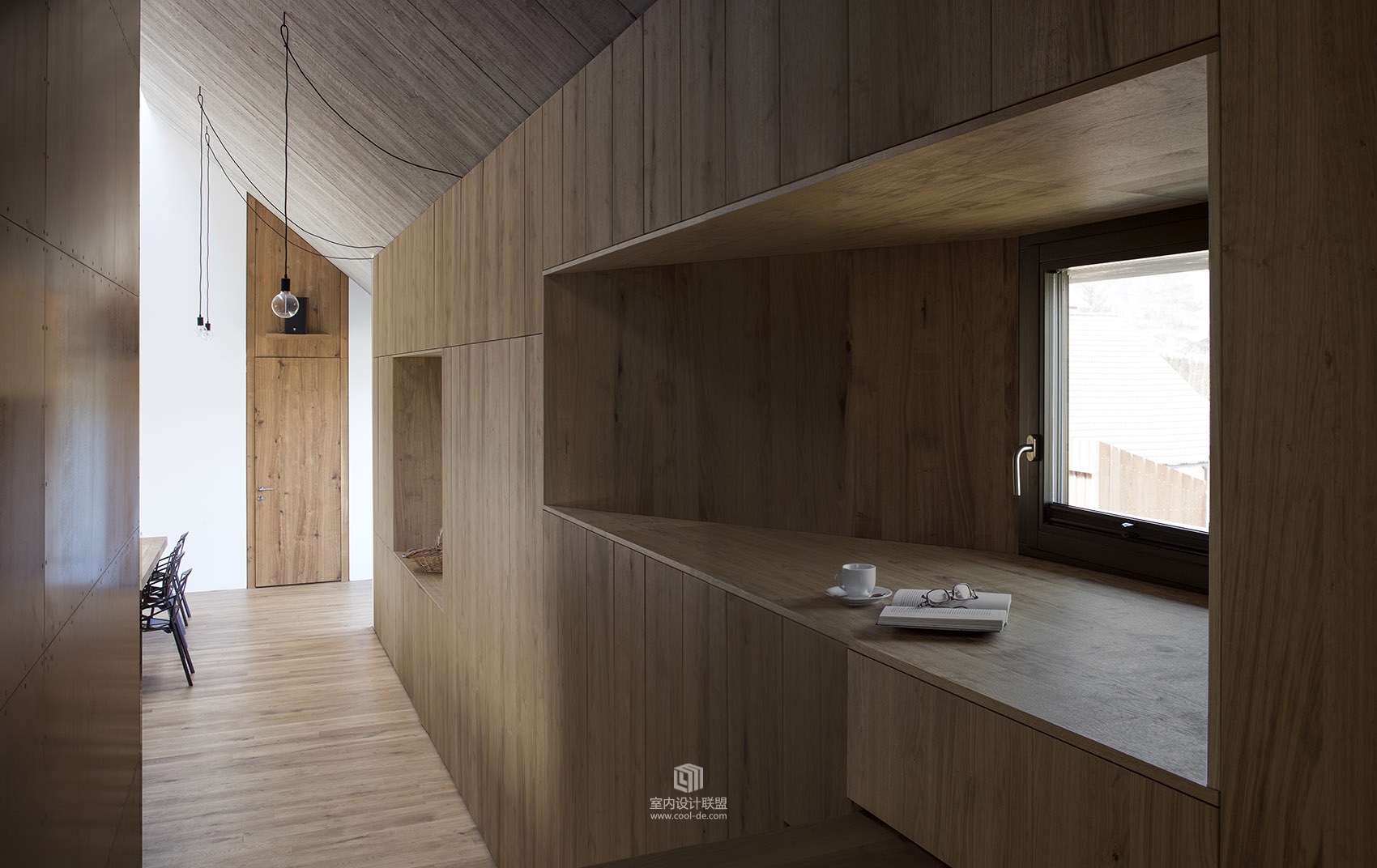 斯洛文尼亚住宅-11