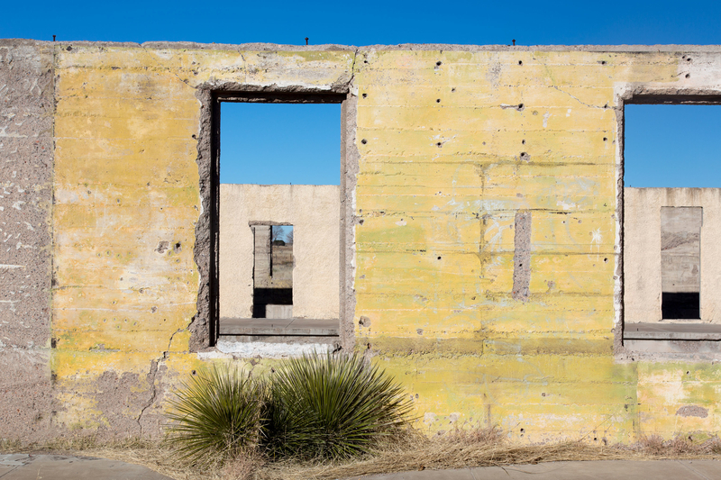 Light + Space: Irwin's Portals of Perception -7