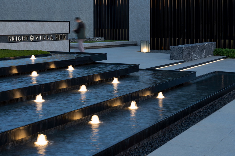 苏州中国铁建·花语熙园景观设计丨中国苏州丨HID翰地景观-0