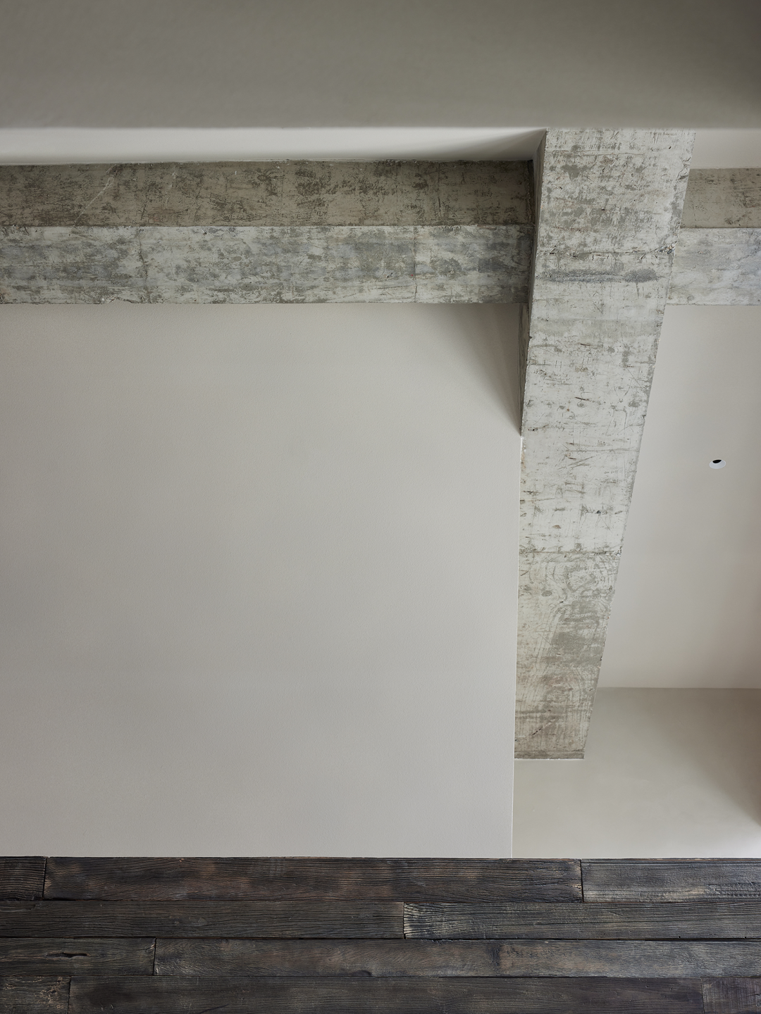 600㎡展厅设计 自然长期主义丨中国深圳丨懒猫创意空间-32