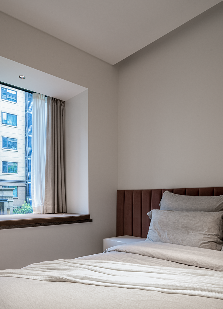 简序,内在温度丨中国宁波丨叁时设计事务所-27