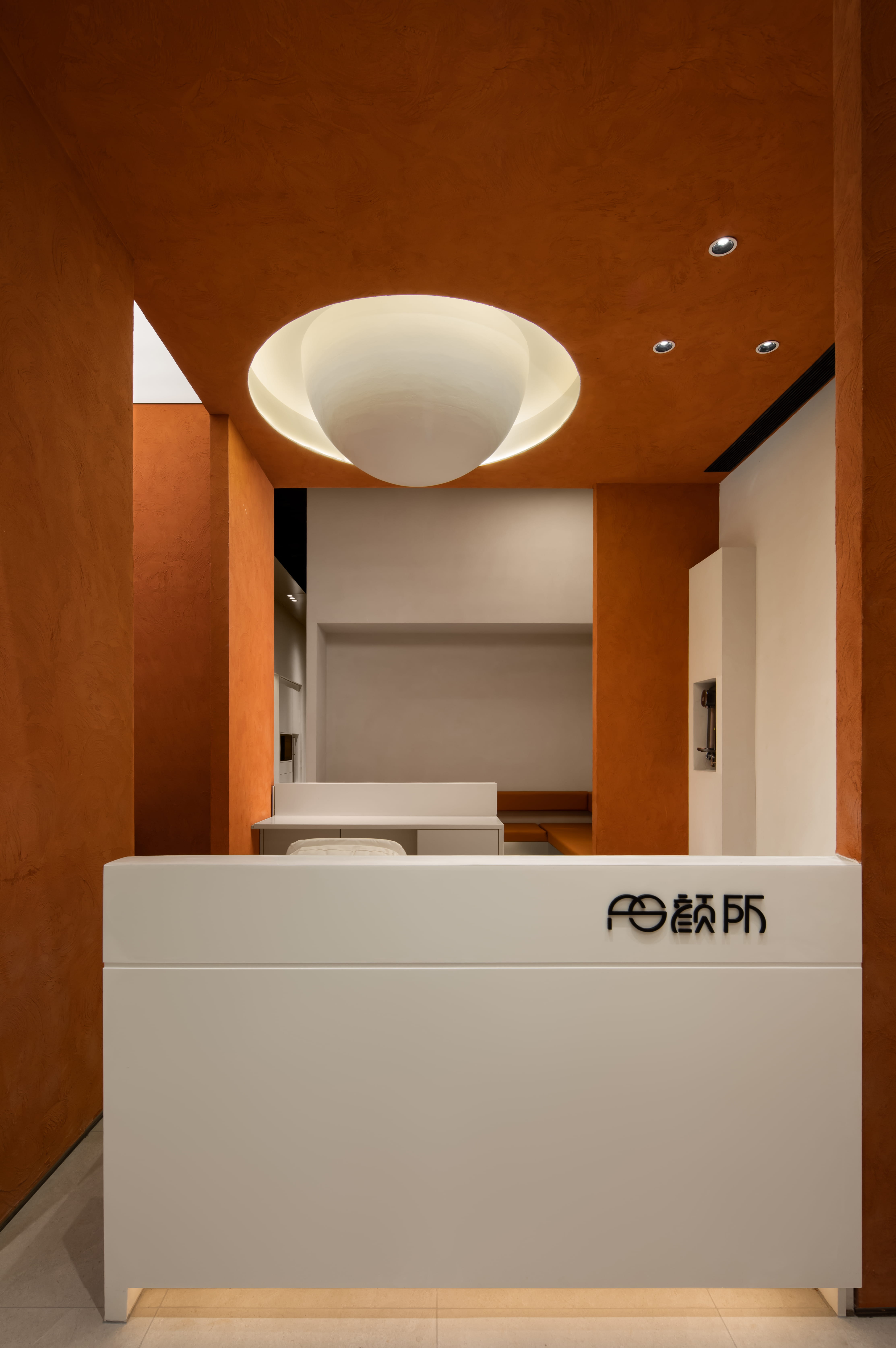 颜所·成都悠方店丨中国成都丨MOOTHAN.DESIGN-16