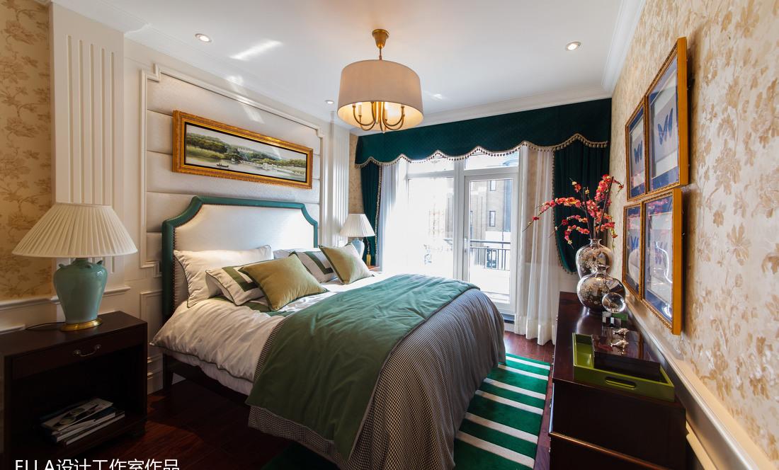 
国际社区独栋别墅 -4