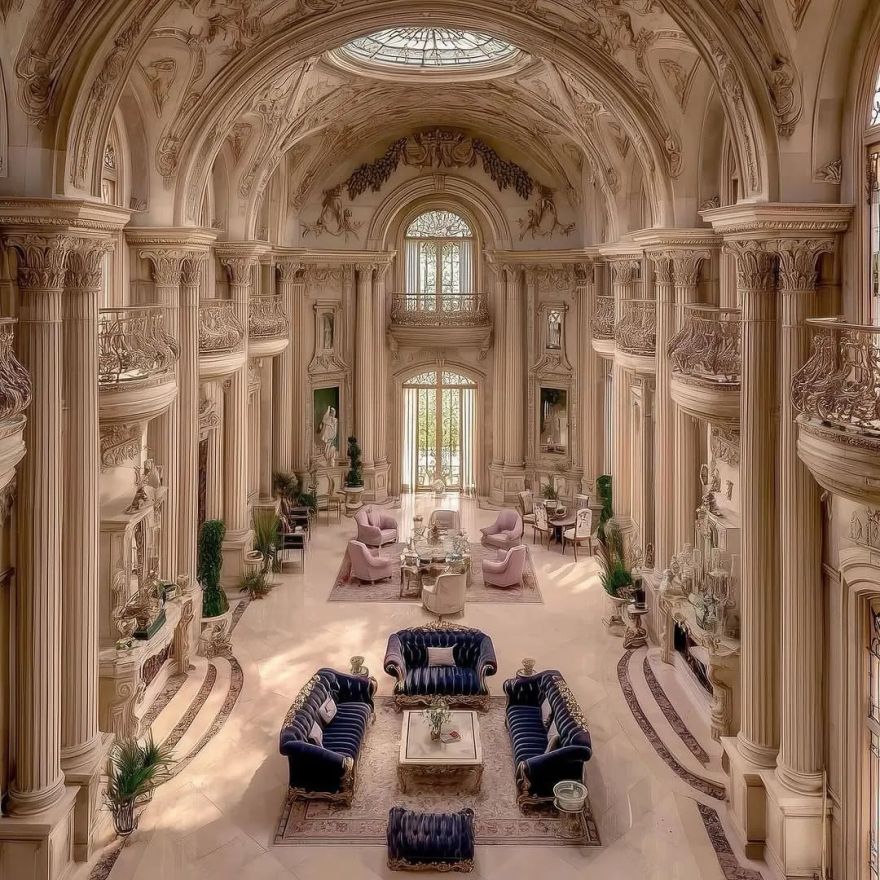 两个梦中的殿堂-27