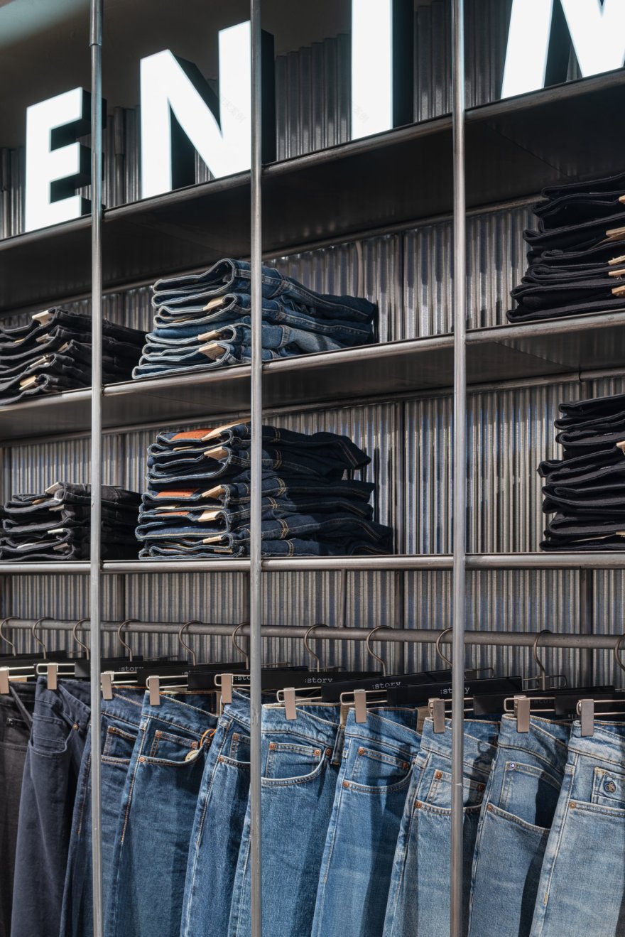 丨以色列丨Studio ON – Ori Dunetz和Noa Solomon-24