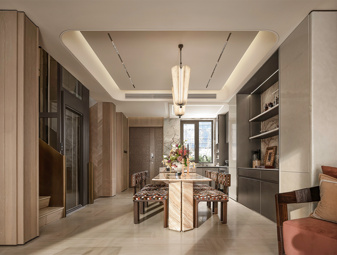 新作｜紫香舸：Hygge，安放身心的舒适角落-9