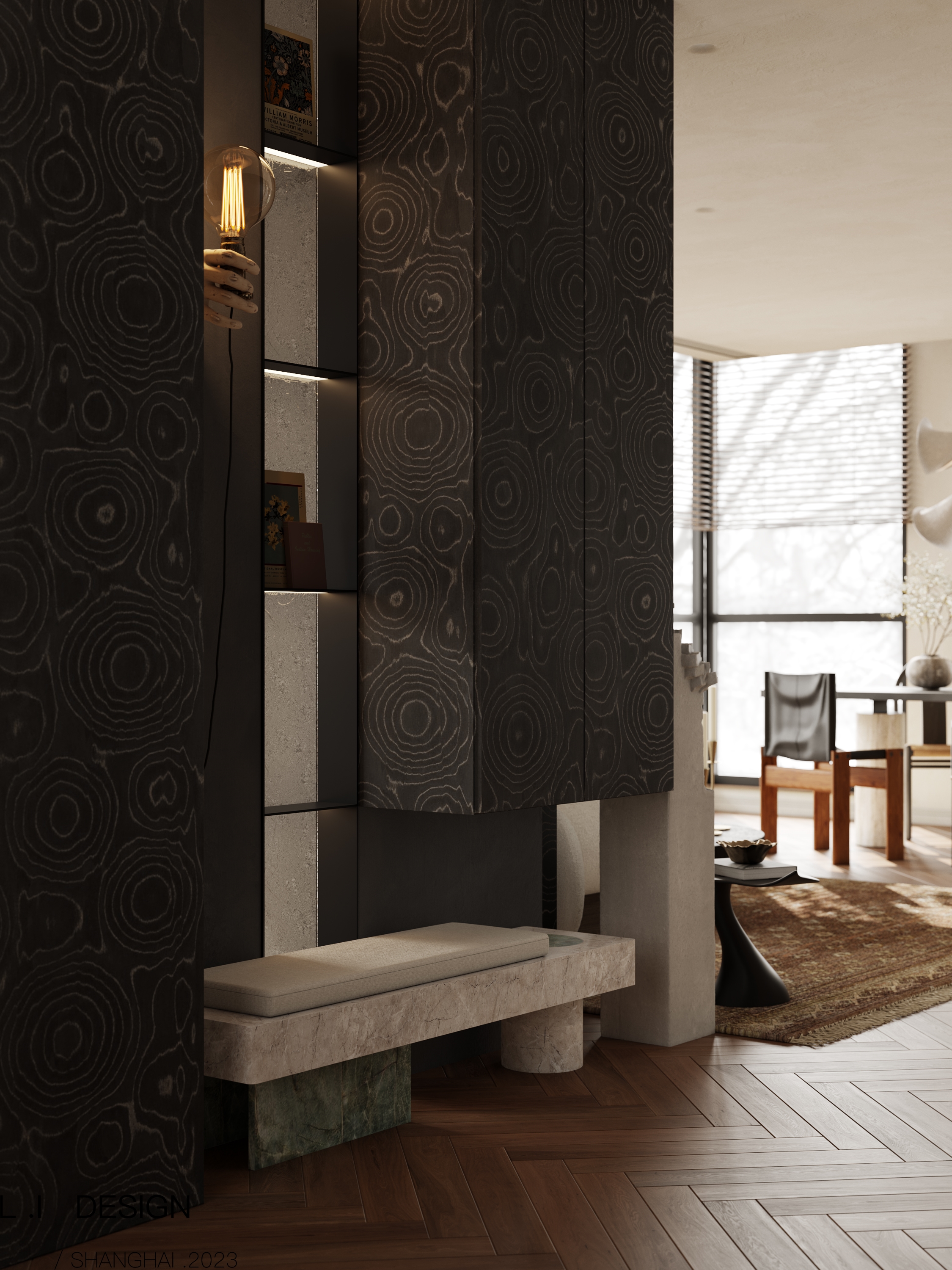 夏日的骄阳，冬日的暖阳-20