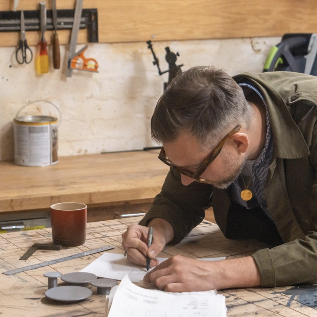 英国Fred Rigby Studio家具设计丨英国伦敦-35