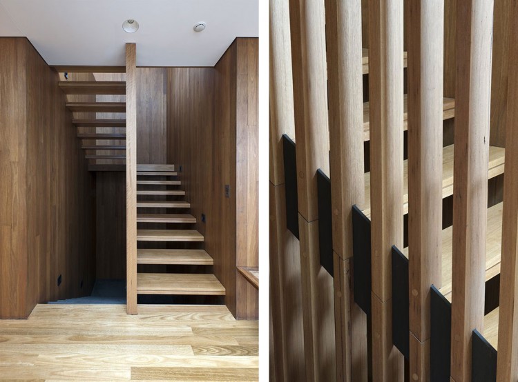 Flipped House by MCK Architects-35