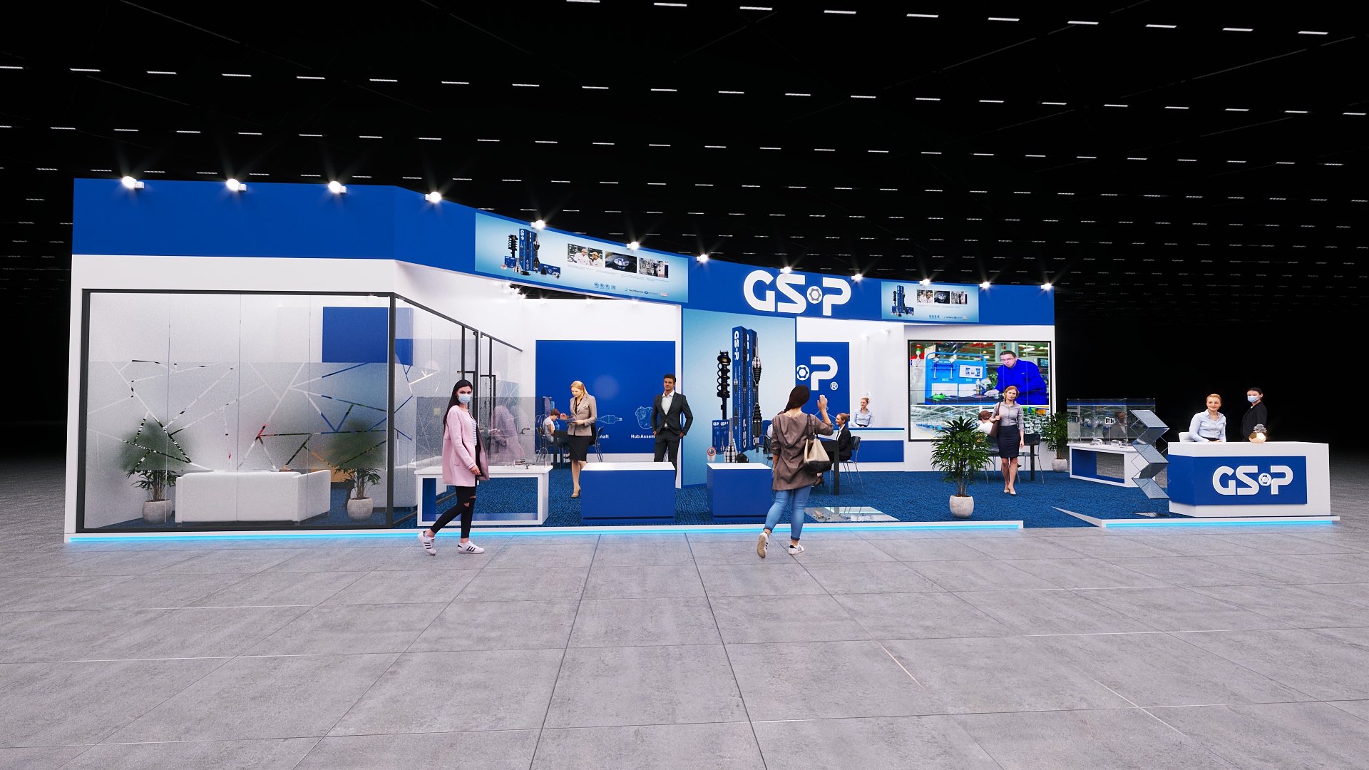 GSP@ Automechanika-1