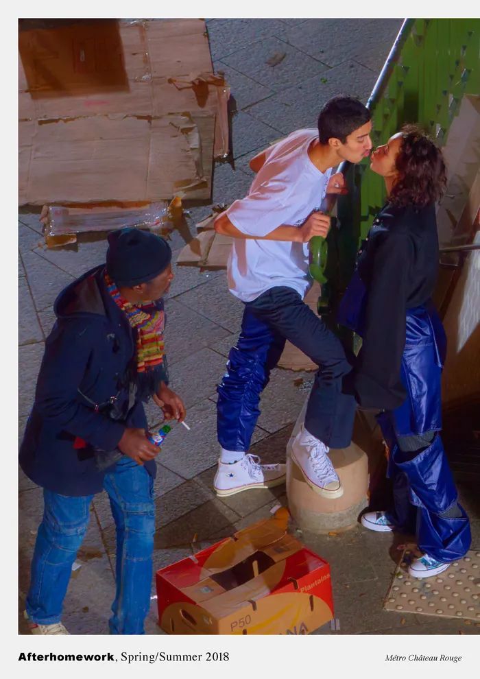 奇幻视觉盛宴 | Boris Camaca 摄影作品解读-211