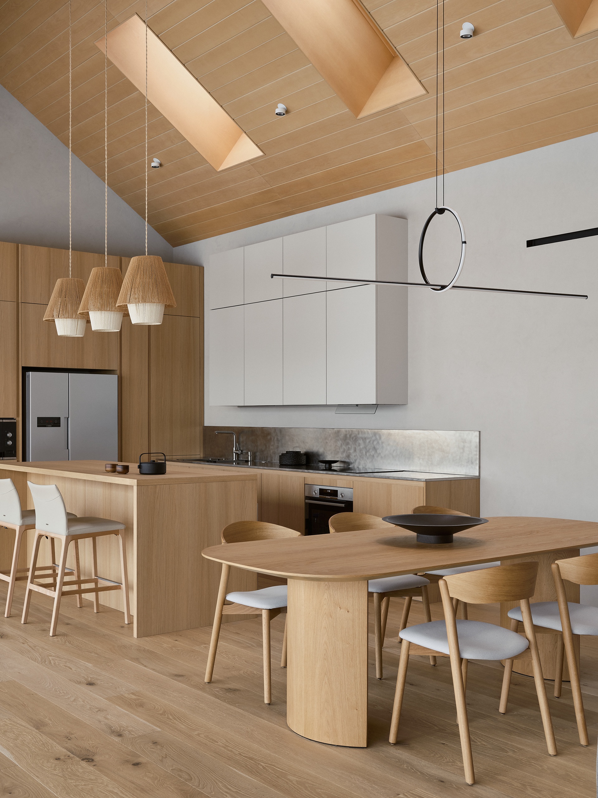 HOROMY住宅项目丨Horomy Studio-18