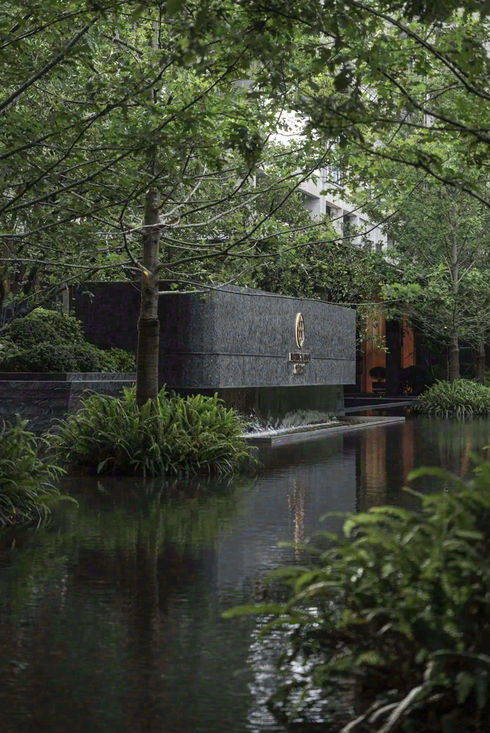 宁波万科·观澜映象府丨中国宁波丨AN 尚源集序Collection Studio-62