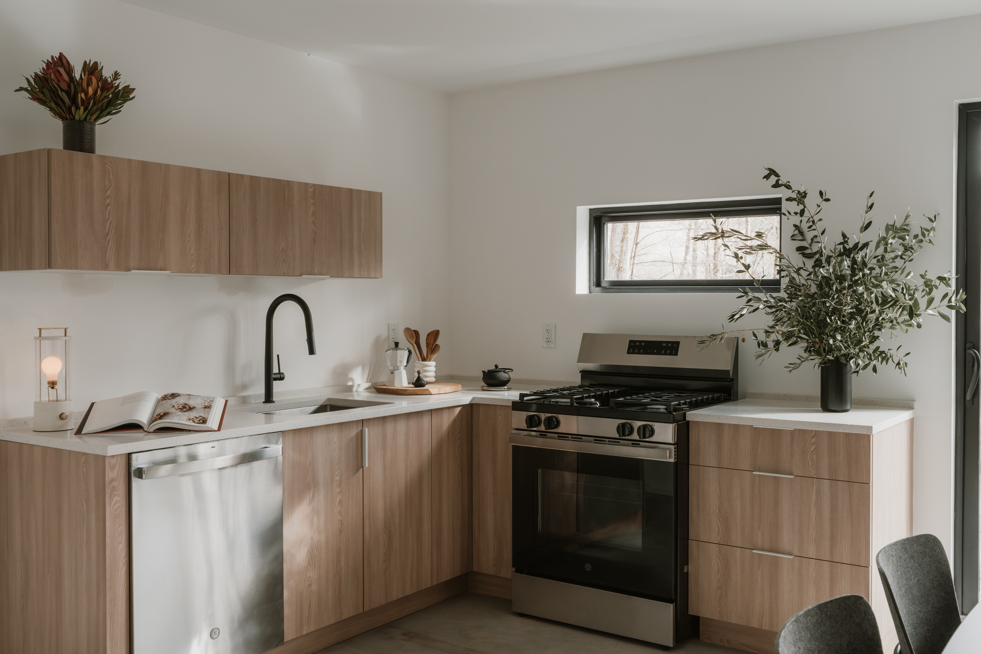 丨美国纽约丨Marc Thorpe Design-25