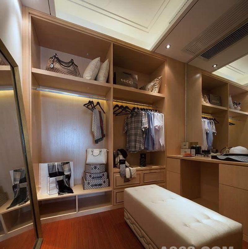 宝鸡东岭国际社区样板房1-18