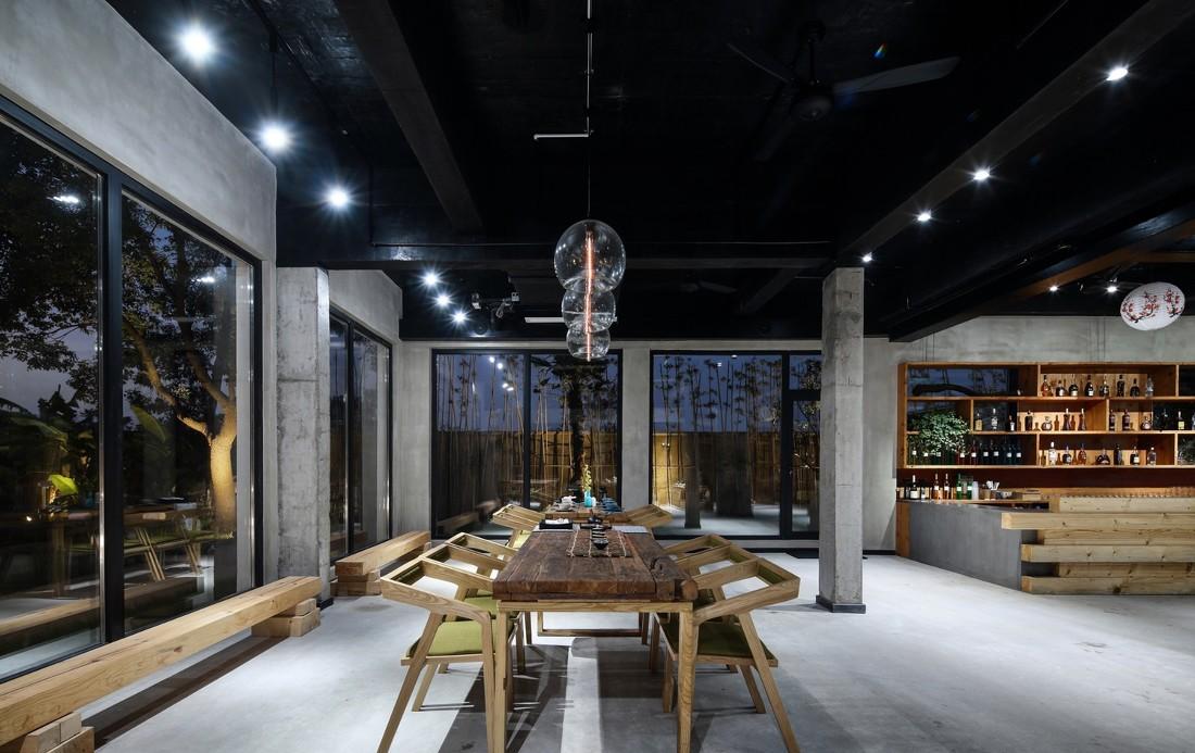 隐栖·自然乌托邦-23