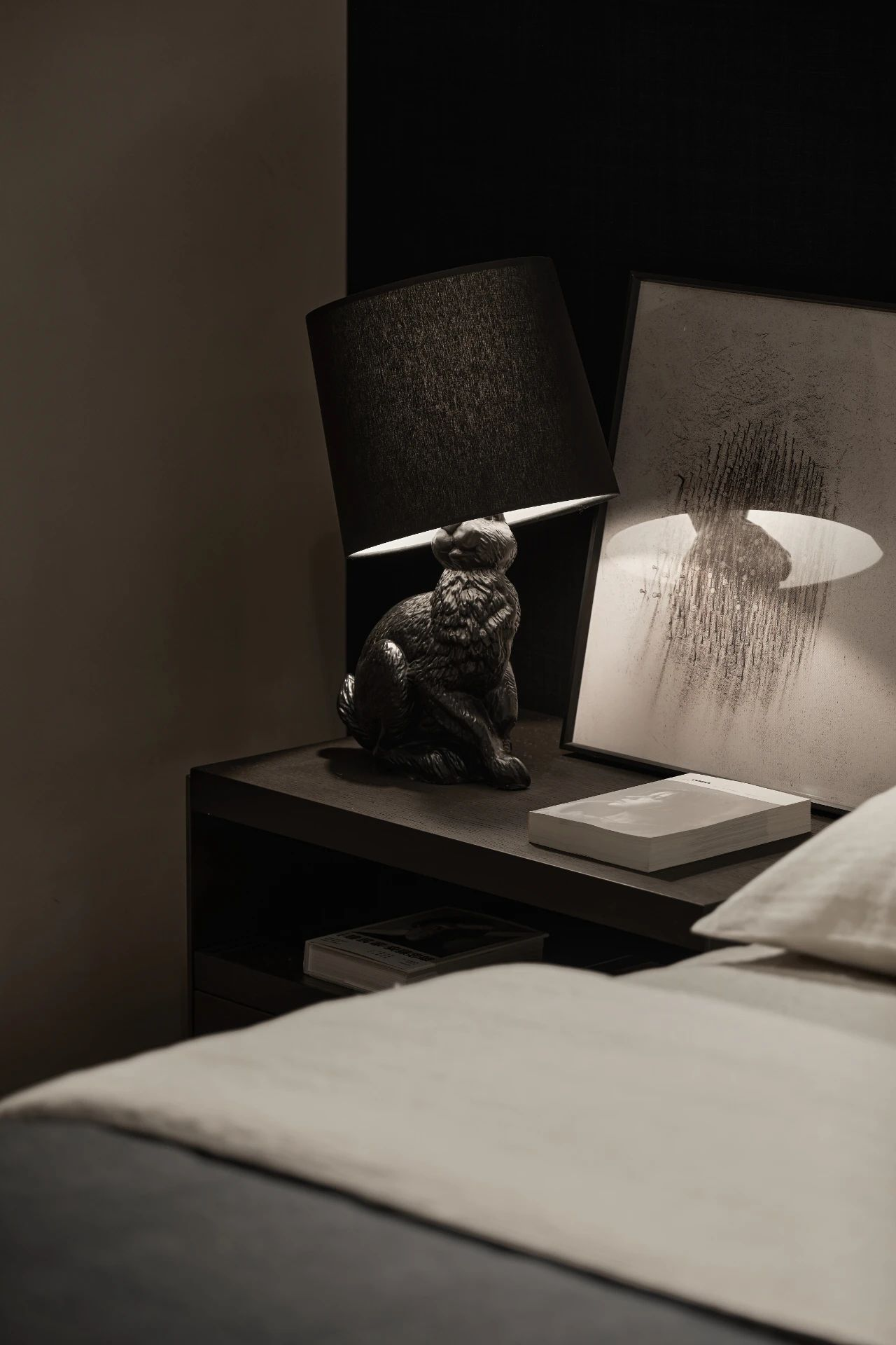 ZP 宅 与自然为邻丨中国郑州丨MOOI TIMELESS 建筑室内设计事务所-21