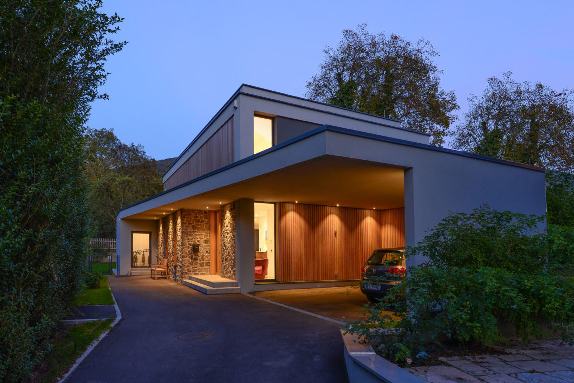 U屋（U House）-40