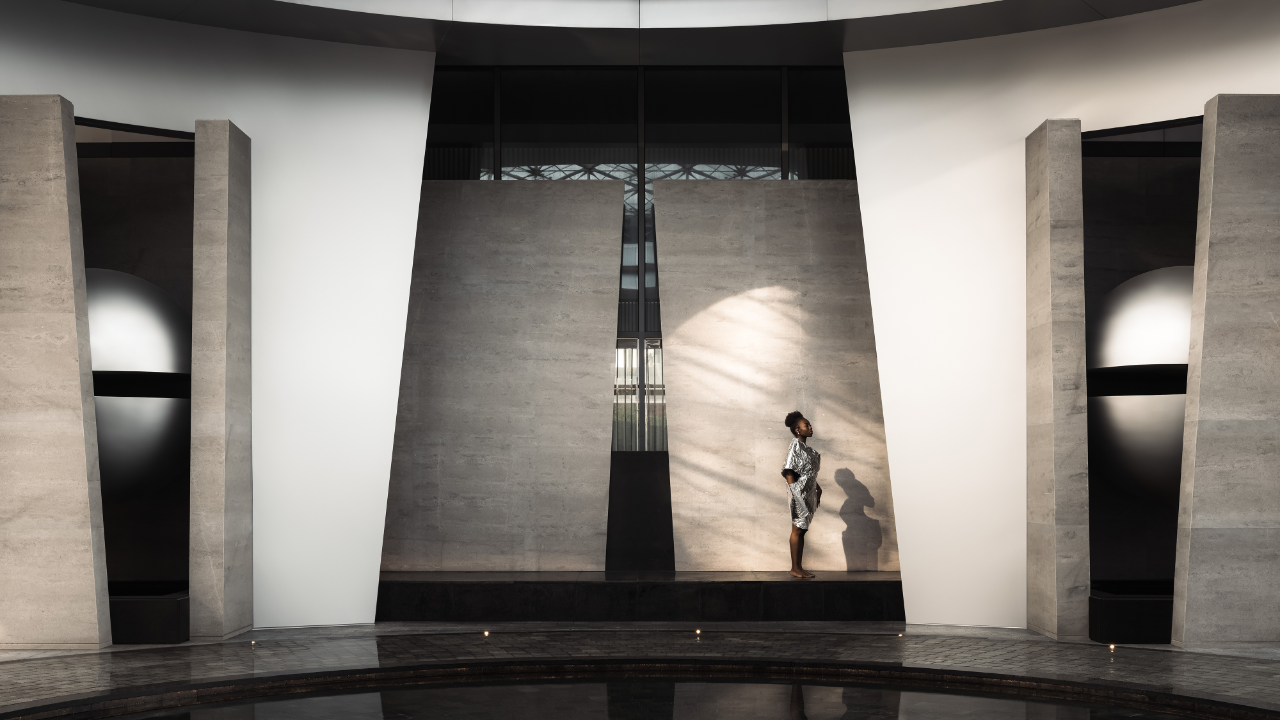 南京中驰AND名人客厅及展示样板间丨中国南京丨DSA点实建筑-4