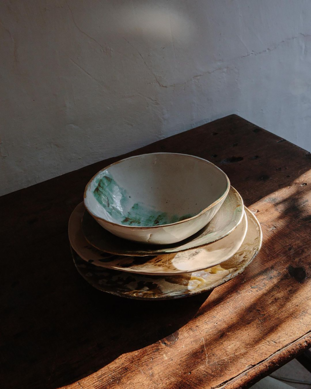 马洛卡隐秘自然疗愈酒店·She She Retreats丨西班牙丨Albertine van Iterson-65