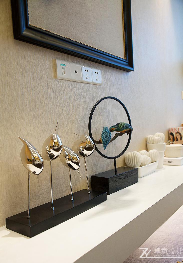 《慢生活》温暖宜居设计-12