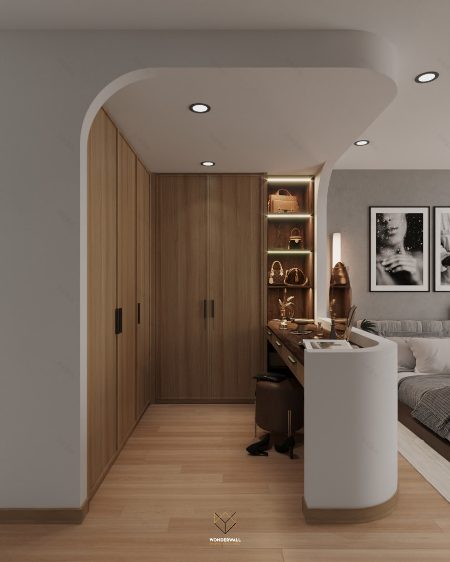 老城温暖丨越南丨Wonnderwall VN-13