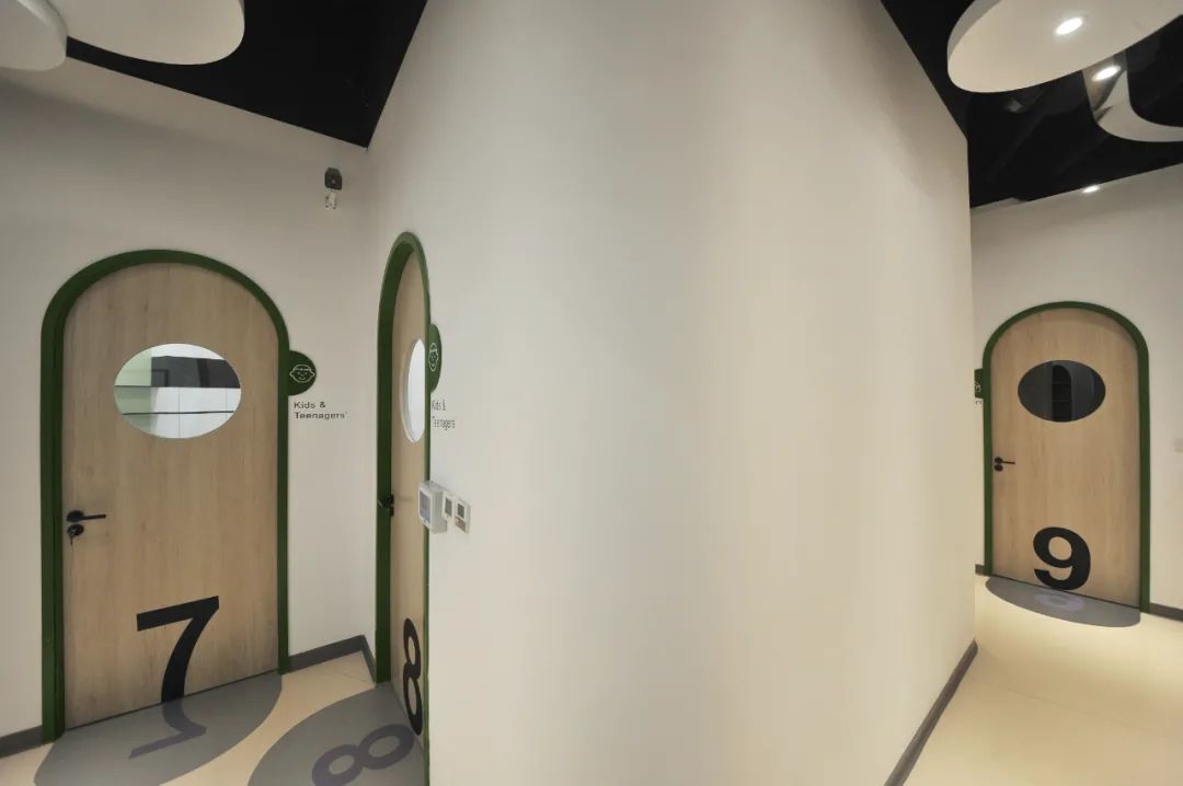 南京优言美语英语学习中心 | 阳光下的趣味学习空间-76