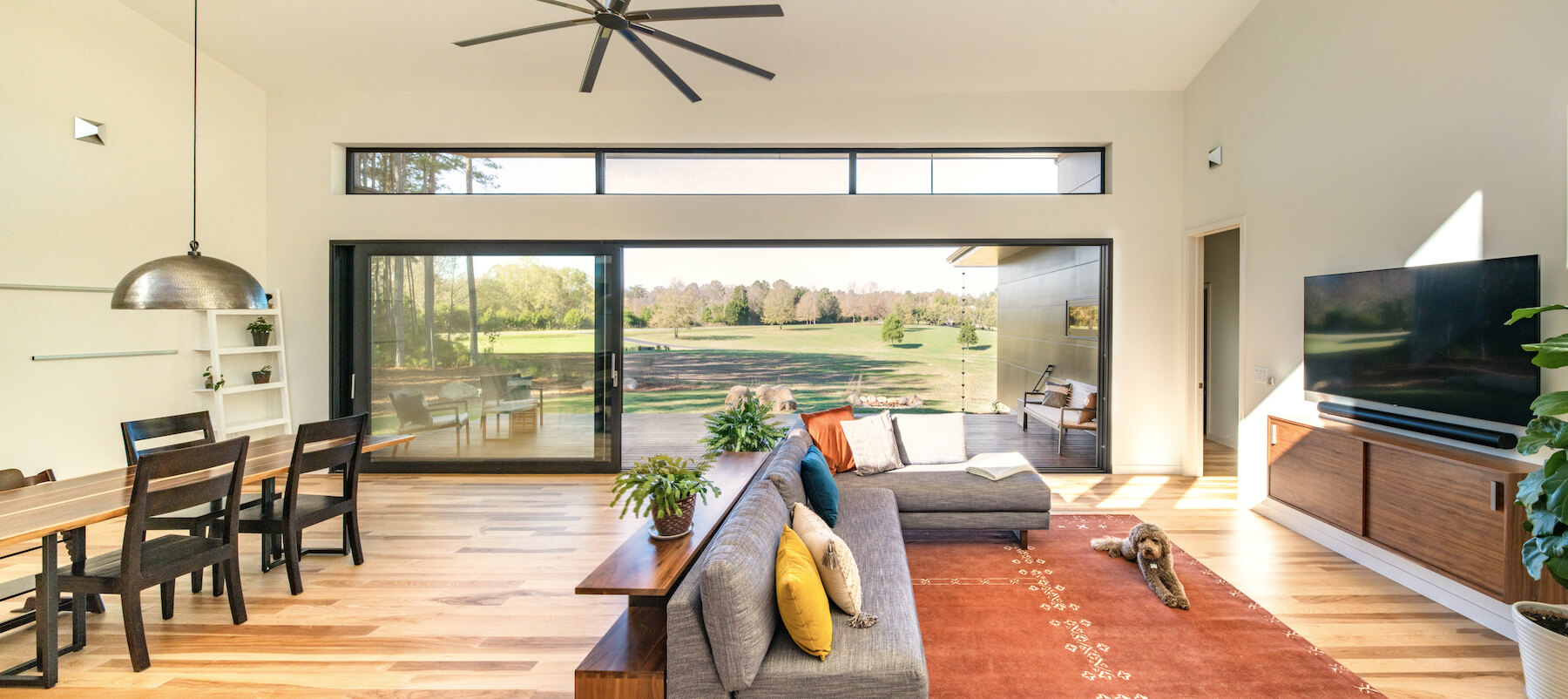 纯零住宅 Baboolal丨美国-15