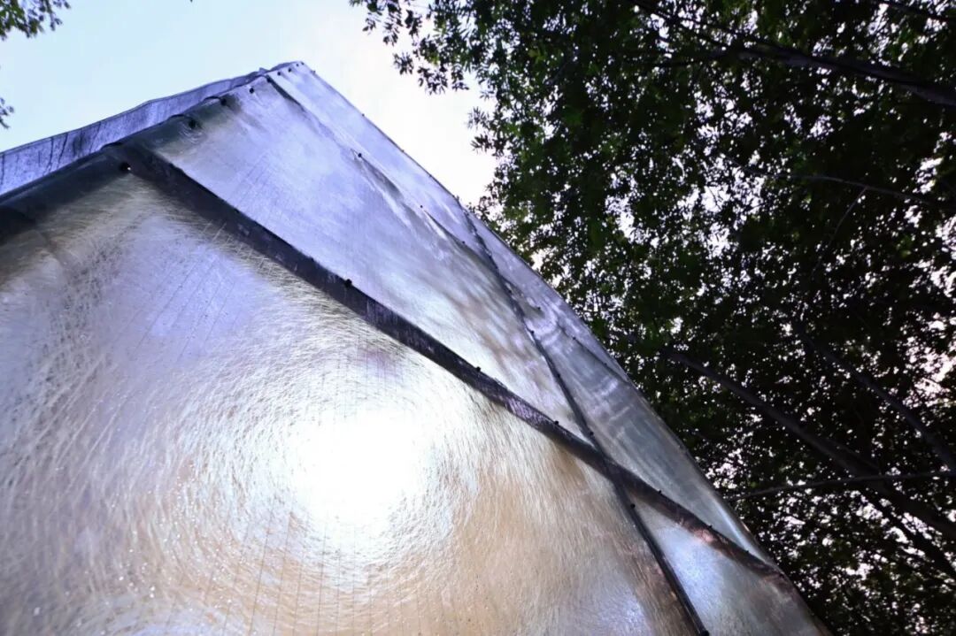 暑假背提-湖州&宣城搭建回顾|从露营地木构到茶山森林装置，探索自然与建造的共生-115