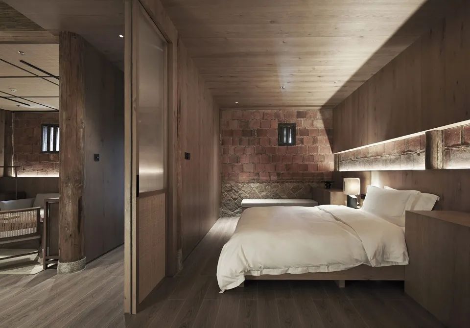 青普梧林文化行馆丨中国福建丨谜舍设计工作室-53