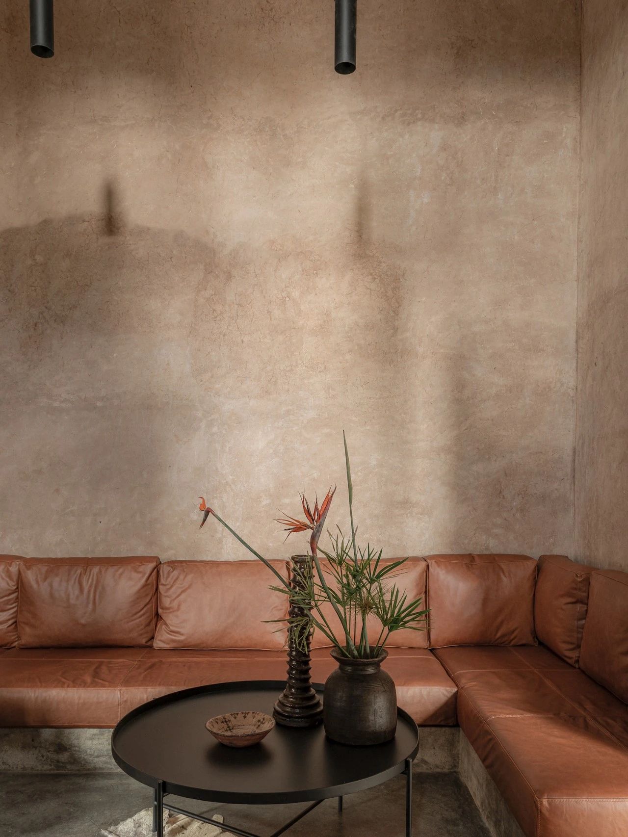 别墅丨摩洛哥马拉喀什丨Studio KO-28