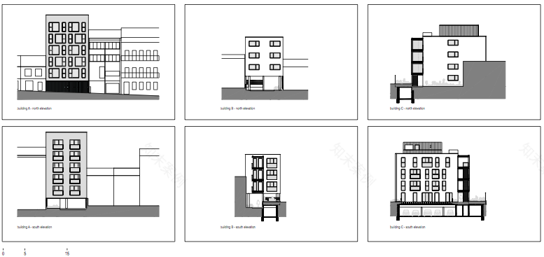 图卢兹绿色循环住宅区-53