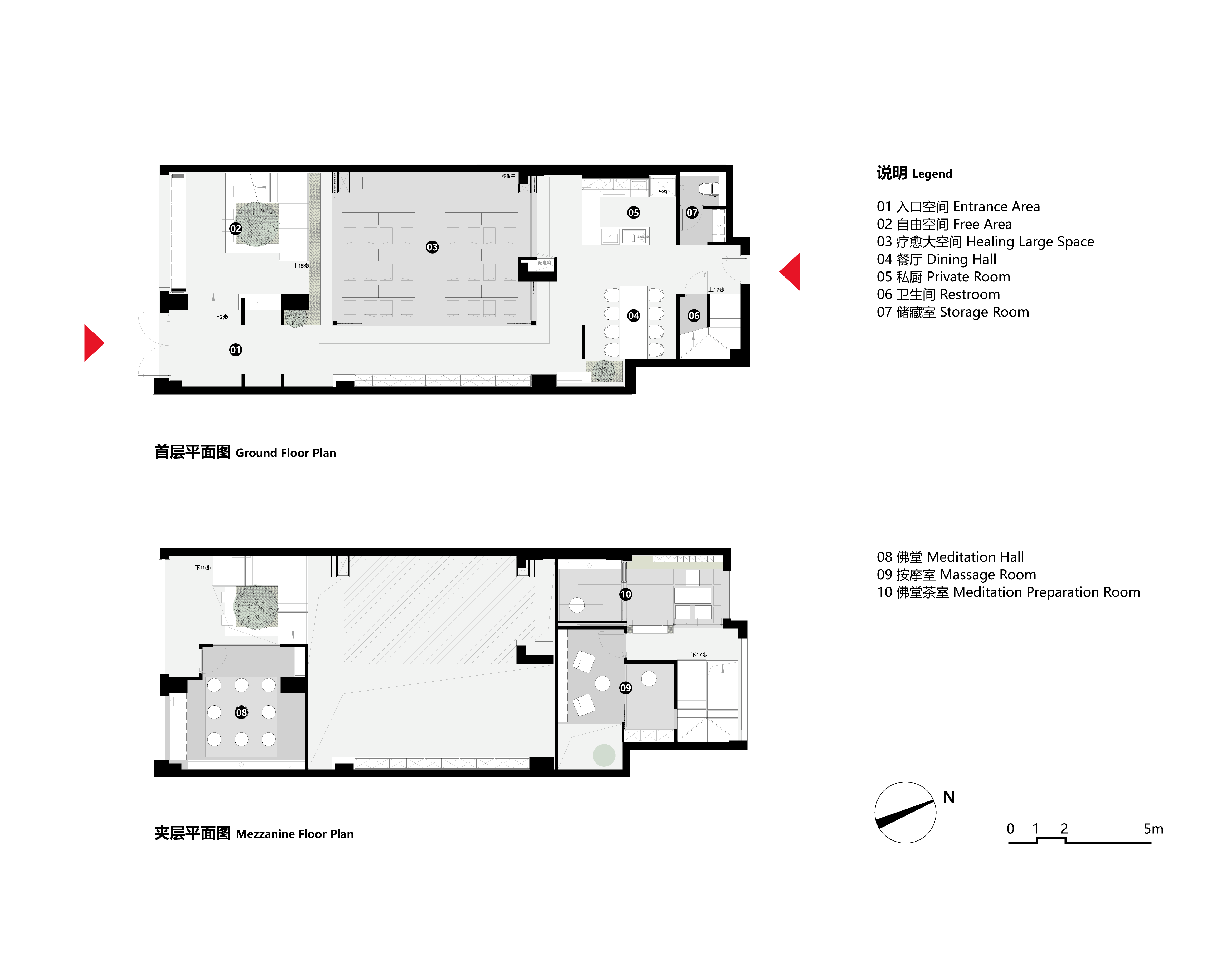 大医精诚丨中国深圳丨一乘建筑-4