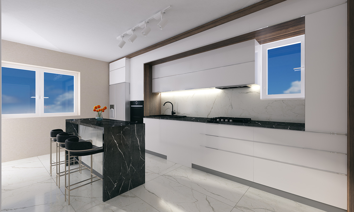 卡萨·摩尔多瓦第六感室内设计（事务所）

注：这里需根据实际情况理解Casa Moldovan可能是特定人名等，可以结合更多背景准确判断，Interiors常见用在室内设计领域表述室内装饰、室内设计，所以这里意译为室内设计（事务所） ，若有对应的标准规范译法请以其为准 -22