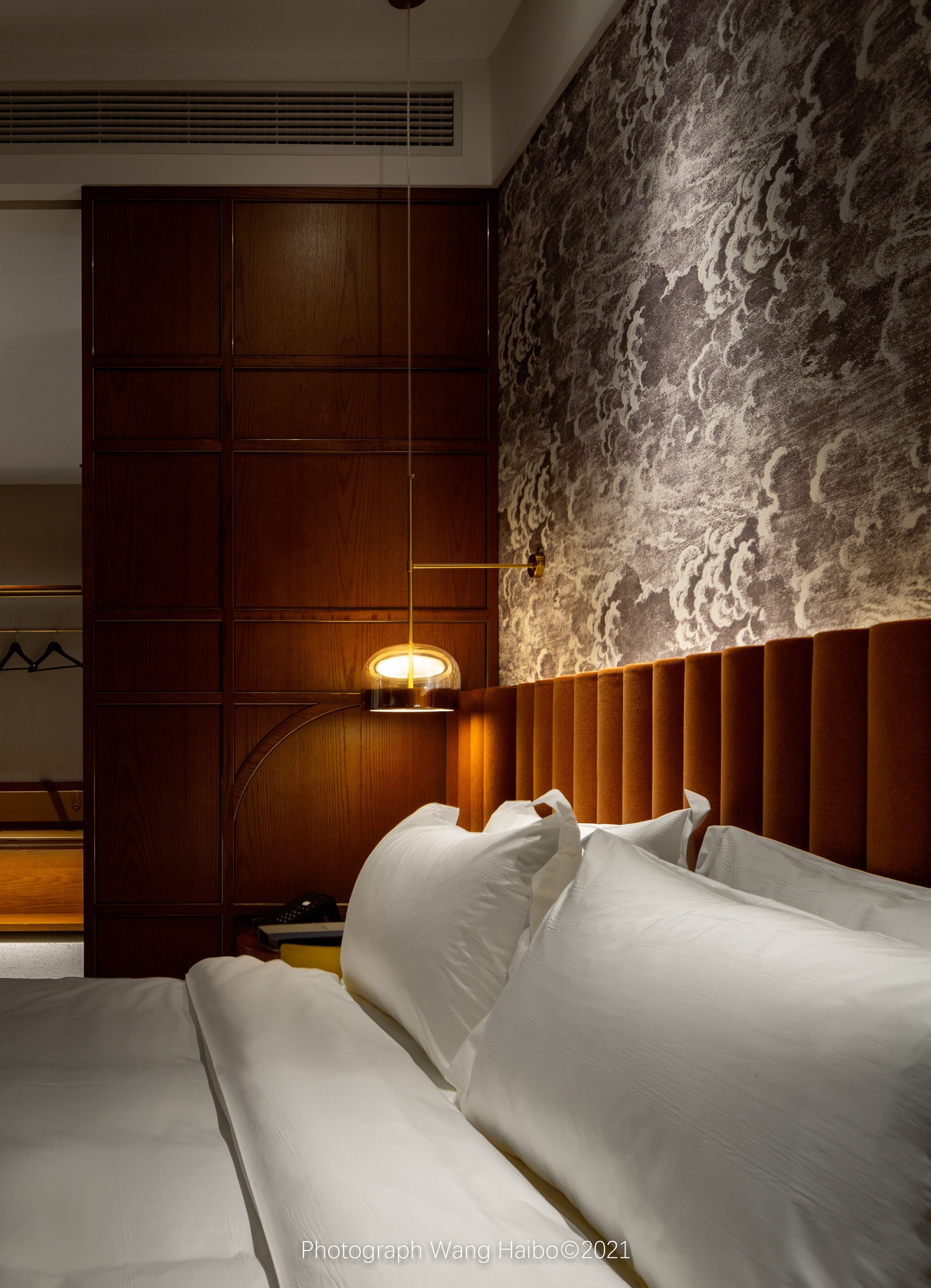 丰荷酒店丨中国武汉丨武汉孔明堂-13