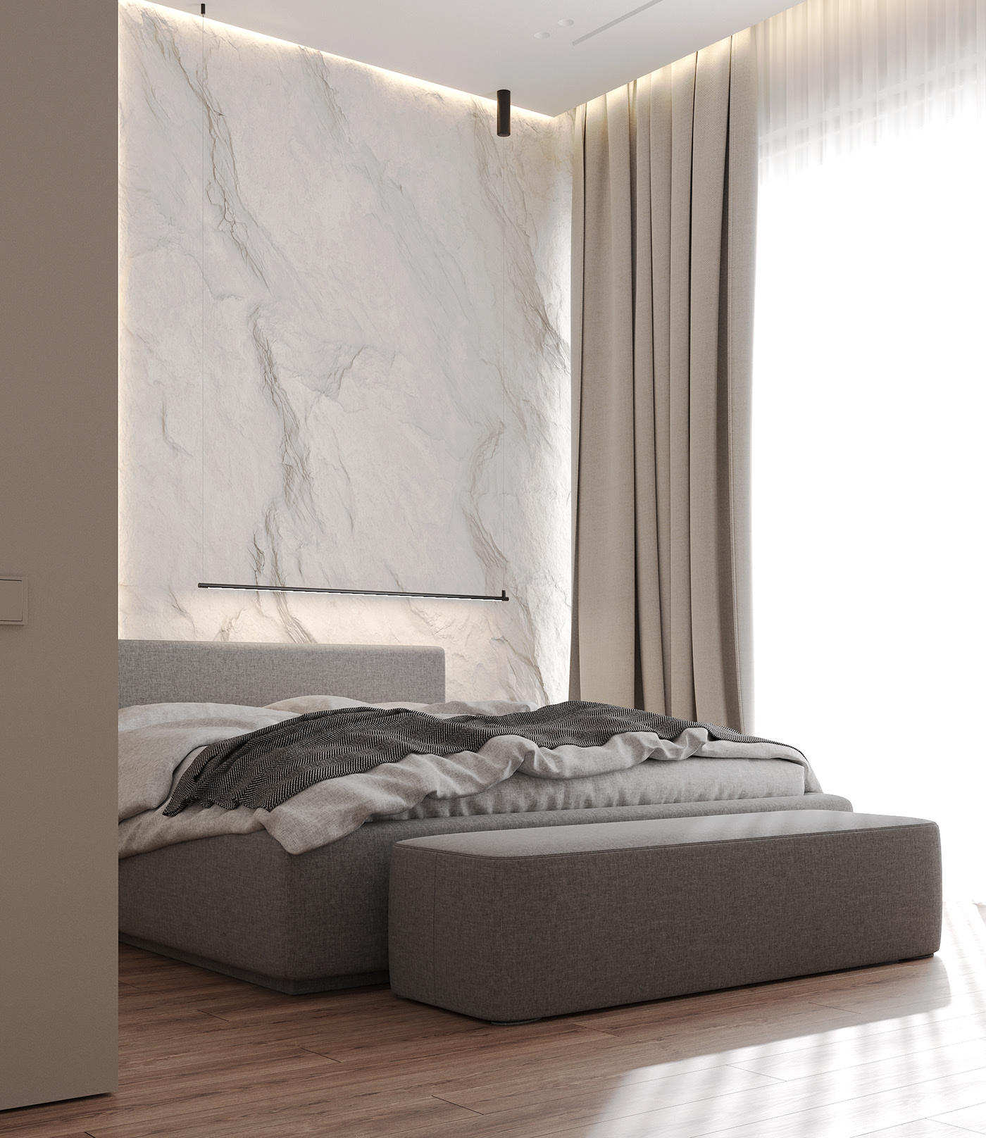 原木+高级灰  既高级又精致！-12