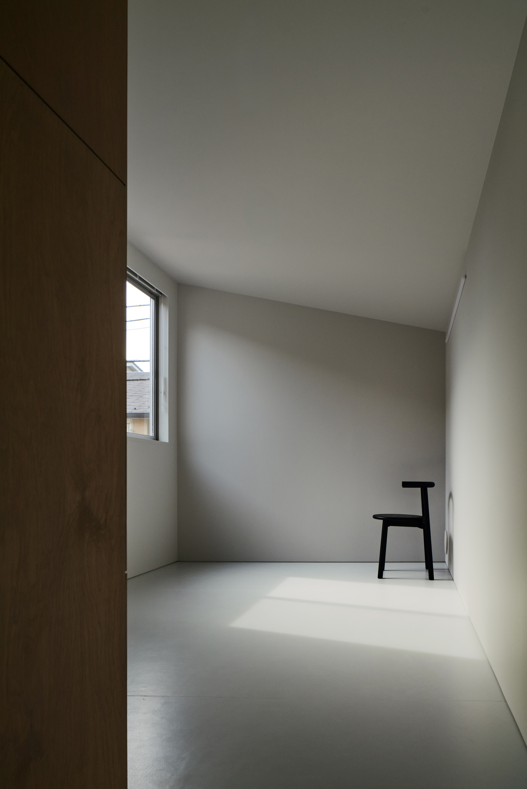 丨日本东京丨ARII IRIE ARCHITECTS-14
