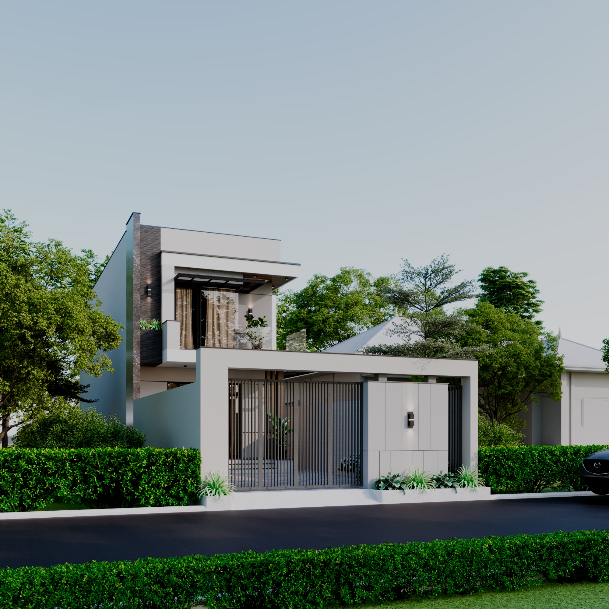 Nhà Mr. Minh - Mộ Trạch - 2025-1