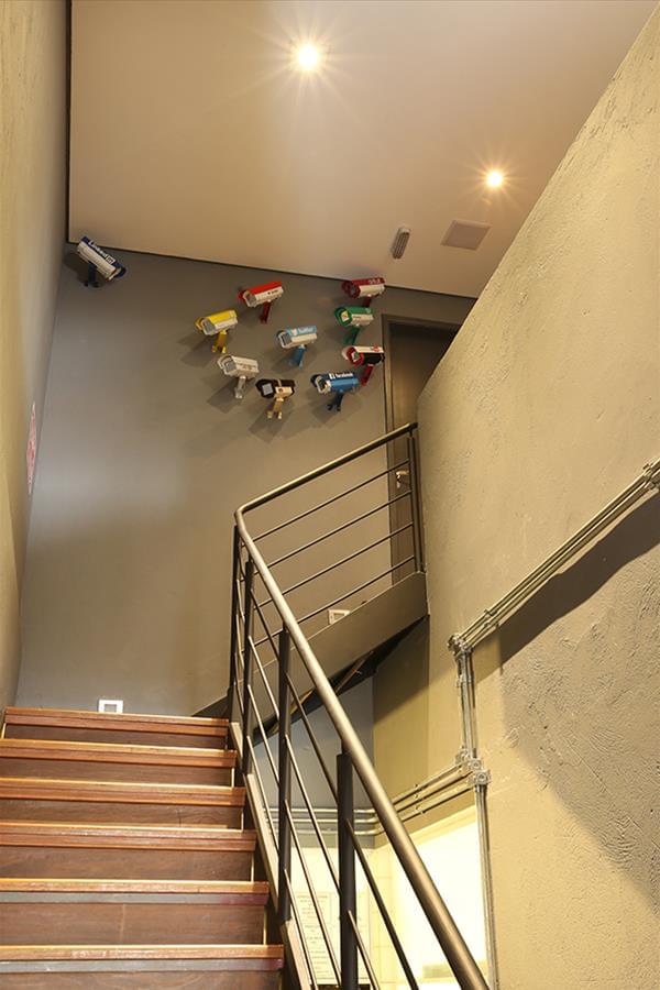 巴西餐厅 MéZ-16