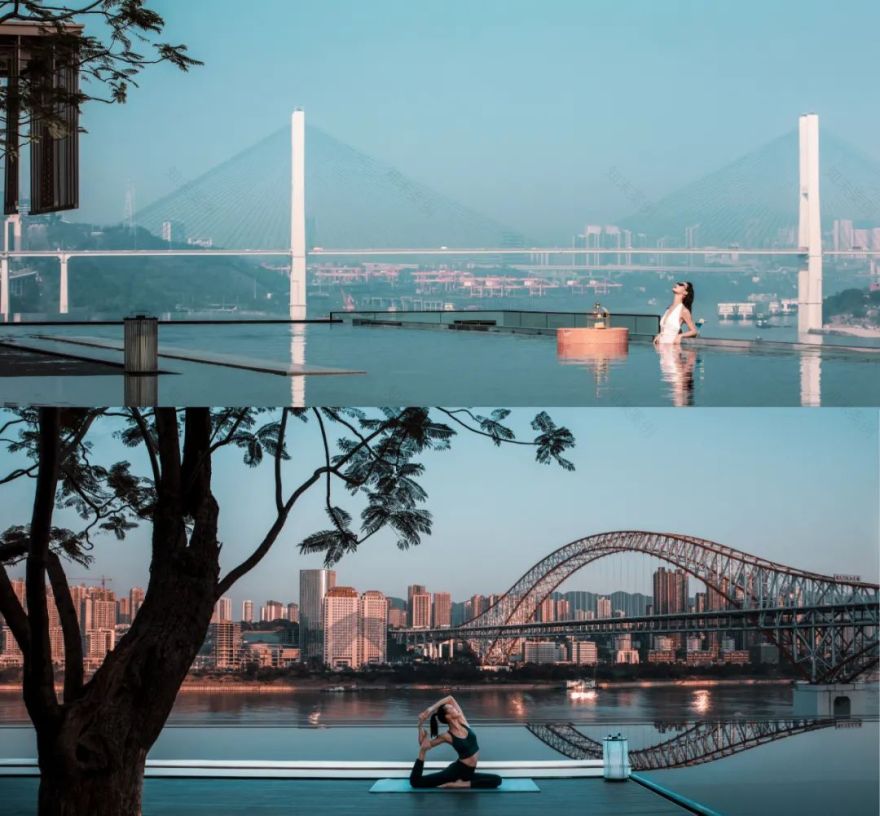 阳光城·天澜道11号丨中国重庆丨朗道国际设计-85