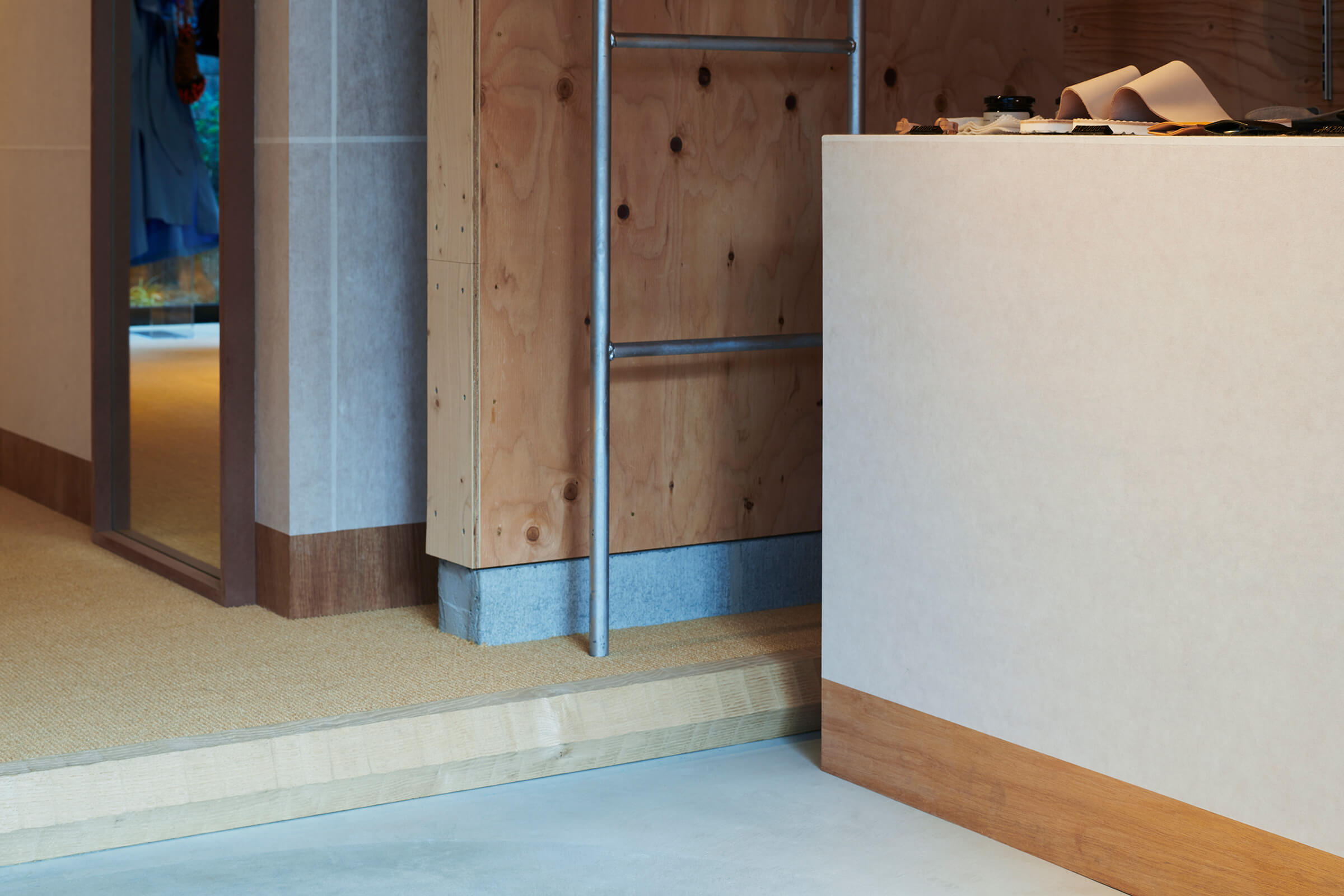 日本 | lloomm | 精品服装店 | 2018 | ninkipen!-6