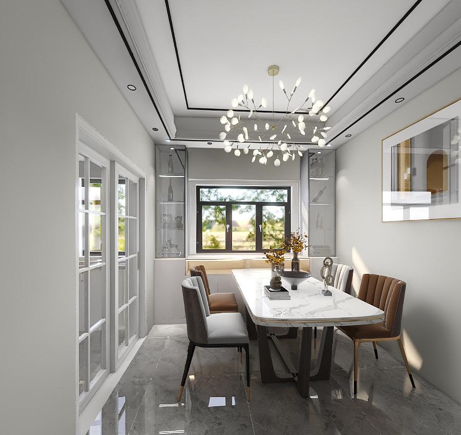 
广州亚运城天峯 -5