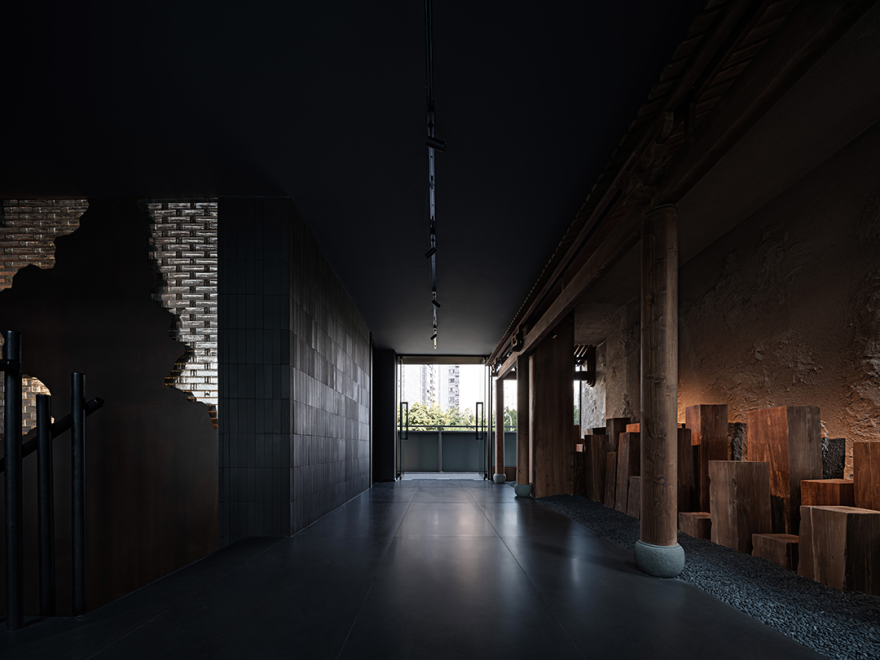 夜莺的信纸丨中国福州丨Paper Design 纸间营造-62