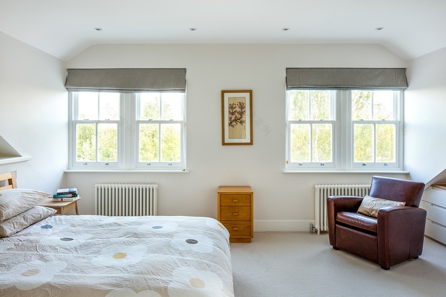 伦敦邓莫尔路屋-24